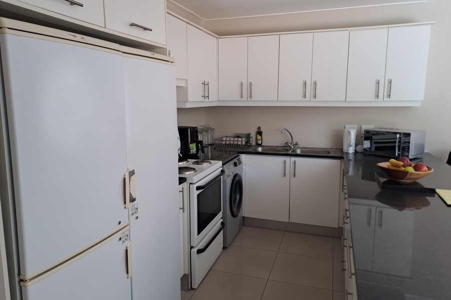 To Let 2 Bedroom Property for Rent in Blouberg Sands Western Cape